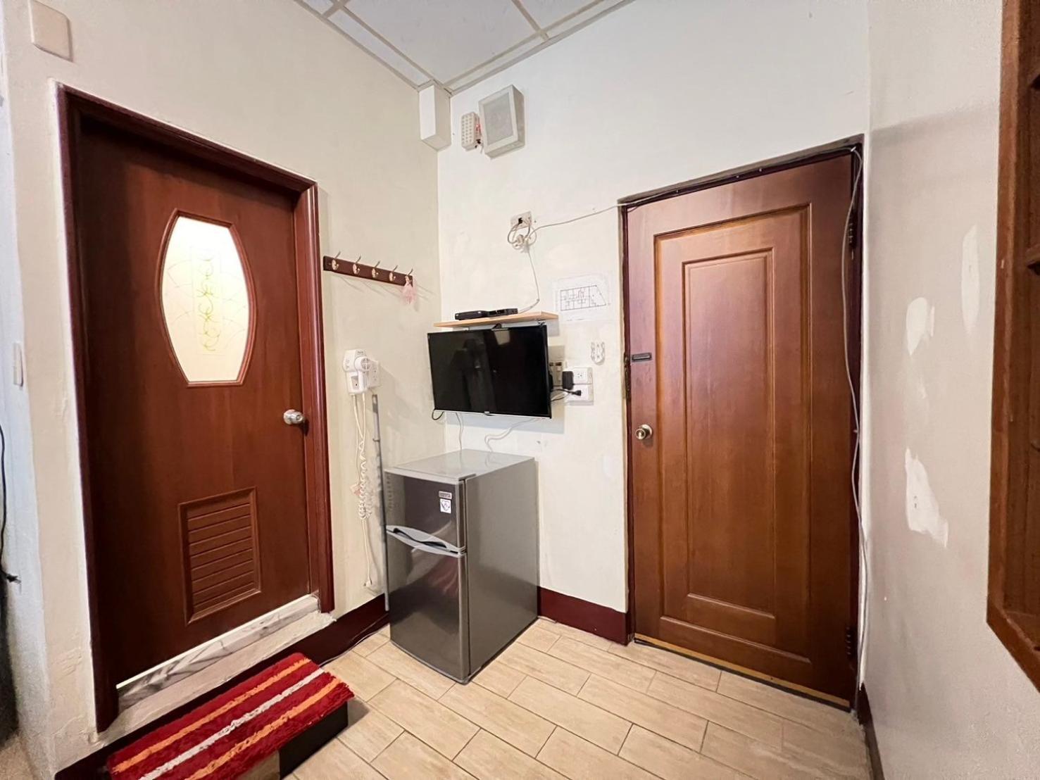 Wayu House Hotel Dawu Bagian luar foto