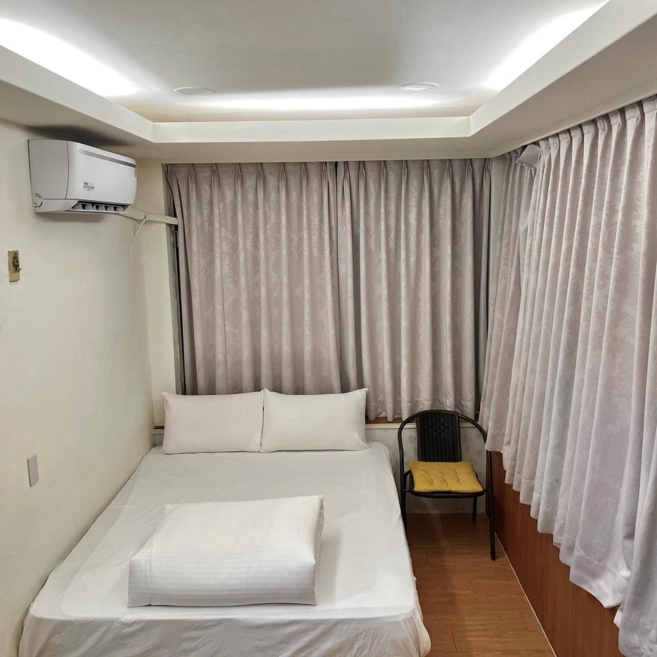 Wayu House Hotel Dawu Bagian luar foto